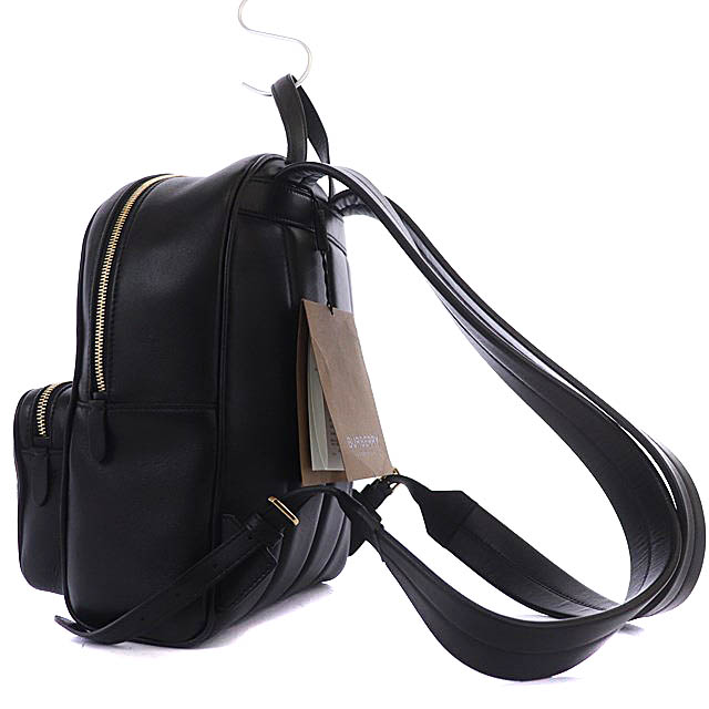 バーバリー BURBERRY TB ロゴ 8030714 バックパック リュックサック