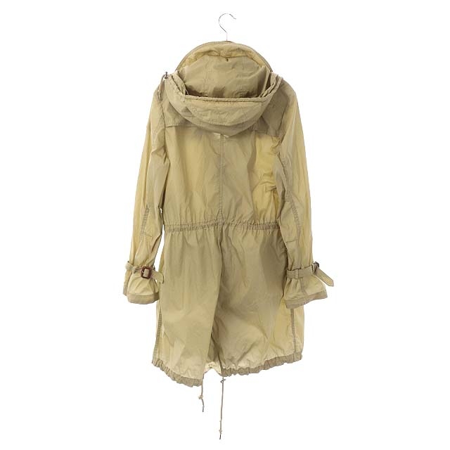 モンクレール MONCLER TARIEC ナイロン ブルゾン コート スプリング  