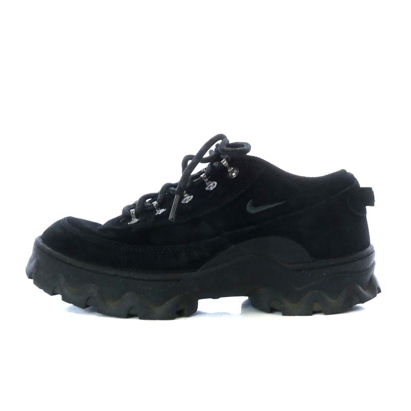 ナイキ NIKE ウィメンズ ラハール ロー WMNS LAHAR LOW スニーカー 