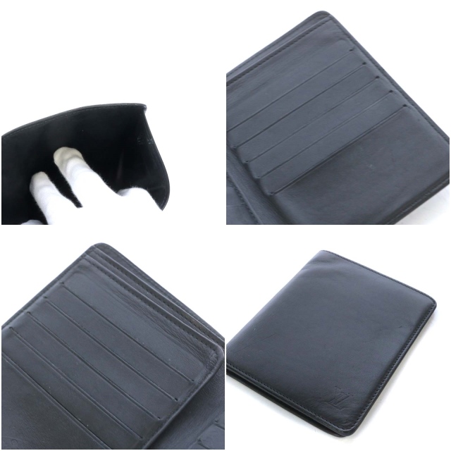 ルイヴィトン LOUIS VUITTON ノマド ポルトビネ 10カルトクレディ  