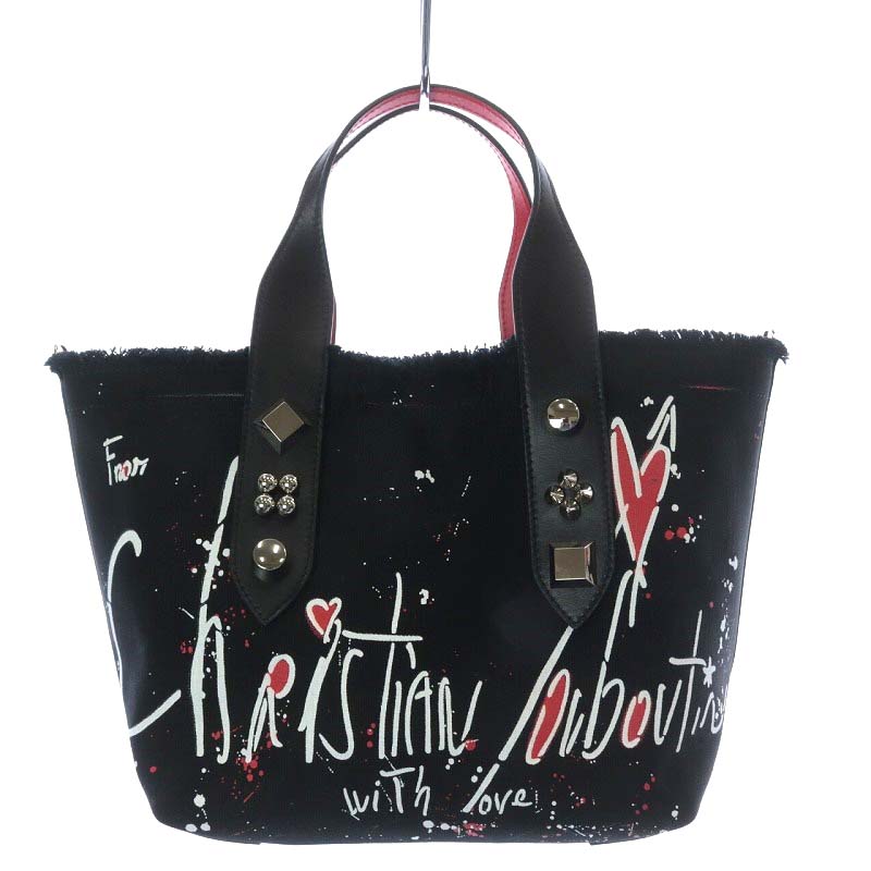 クリスチャンルブタン Christian louboutin フランジバス Frangibus  