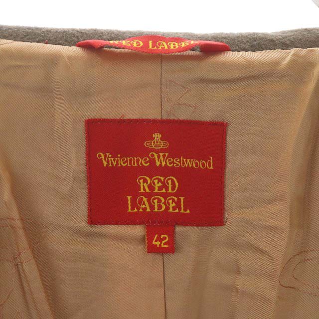 ヴィヴィアンウエストウッドレッドレーベル Vivienne Westwood RED 