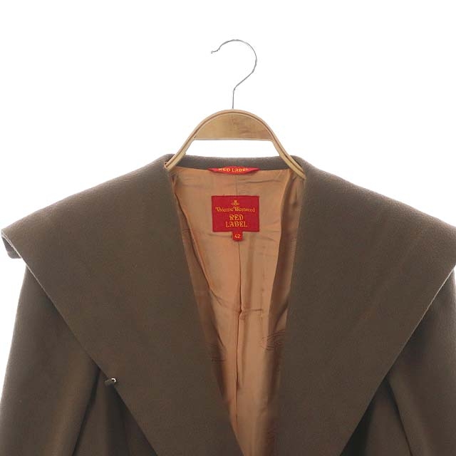 ヴィヴィアンウエストウッドレッドレーベル Vivienne Westwood RED 