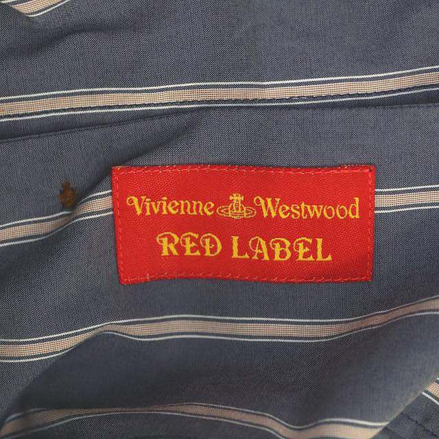 ヴィヴィアンウエストウッドレッドレーベル Vivienne Westwood RED