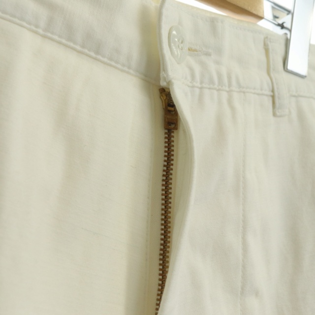 シンゾーン Shinzone FIELD PANTS フィールドパンツ カーゴパンツ 34