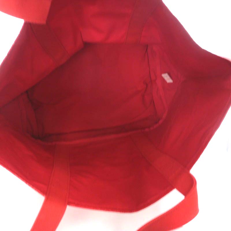Supreme ラファイアトートバッグ 赤色 楽天市場】2020SS/Supreme/シュプリーム/Raffia Tote BAG