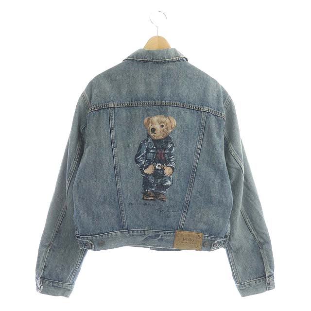 デニム&サプライ ラルフローレン DENIM & SUPPLY RALPH LAUREN ポロ 