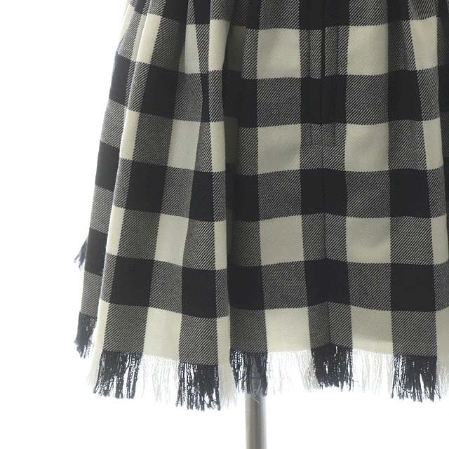 クリスチャンディオール Christian Dior 20AW ワンピース 半袖 フレア 