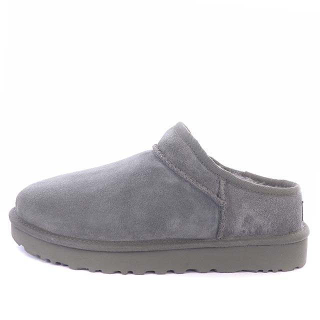 未使用品 アグ UGG 1108193 CLASSIC SLIPPER クラシック スリッパ  