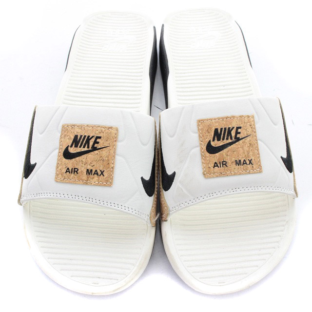 ナイキ NIKE エアマックス 90 スライド AIRMAX 90 SLIDE