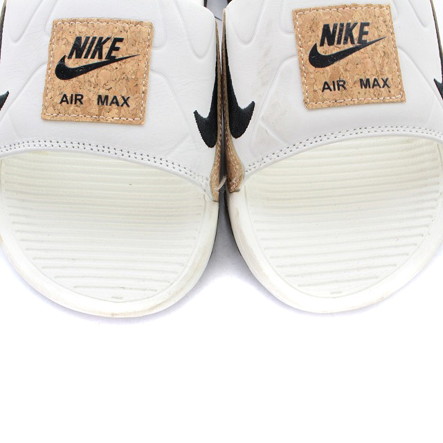 ナイキ NIKE エアマックス 90 スライド AIRMAX 90 SLIDE サンダル ロゴ