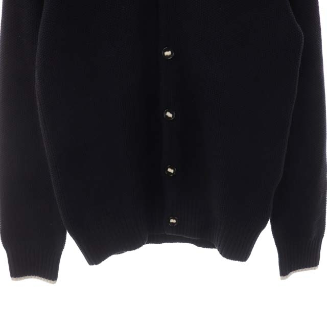 バーバリーブラックレーベル BURBERRY BLACK LABEL ニット ハイネック