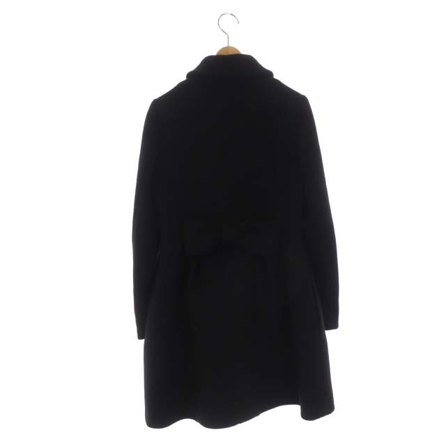 ケイトスペード KATE SPADE ウール ダブルボタンコート アウター  