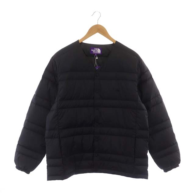 未使用品 ノースフェイス パープルレーベル THE NORTH FACE PURPLE  