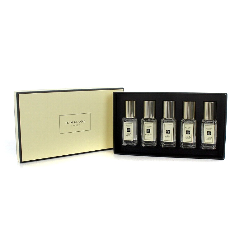 ■ジョーマローン　5点セット JO MALONE (ジョーマローン) コロン コレクション 5本セット