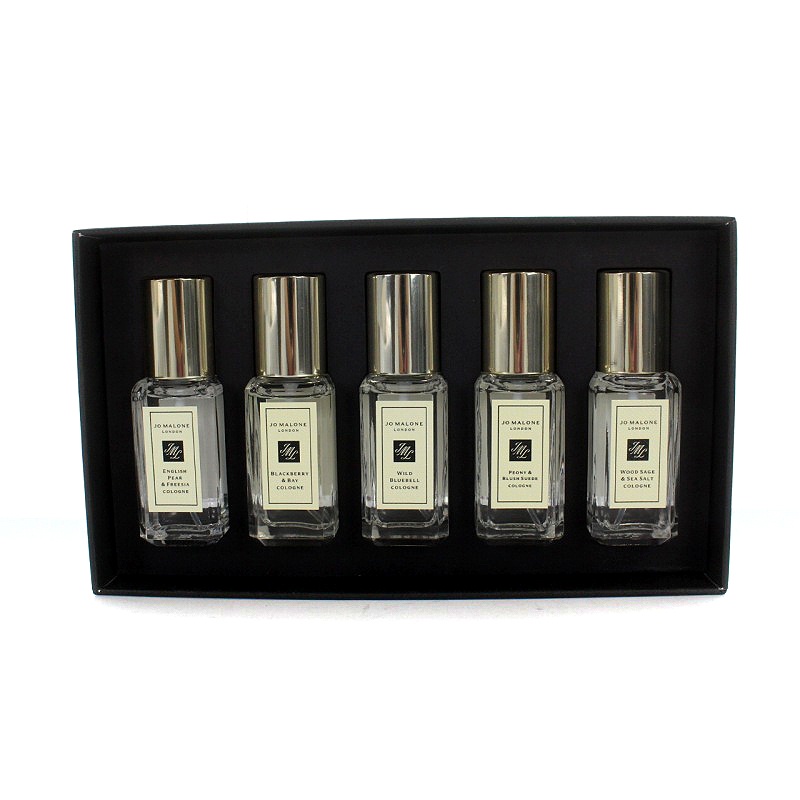 ジョーマローン ミニ香水セット 楽天市場】公式｜ジョー マローン