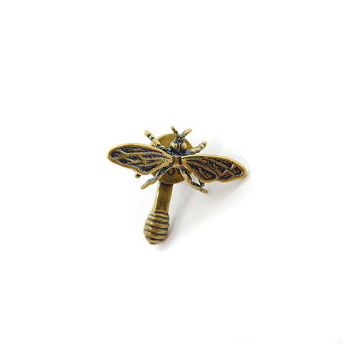 クリスチャンディオール Christian Dior JADIOR BEE ピアス ビー 