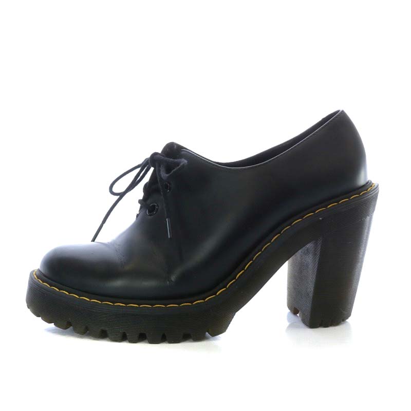 ドクターマーチン DR.MARTENS サロメ SALOME2 パンプス ハイヒール  