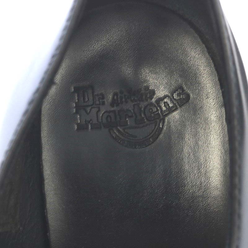 ドクターマーチン DR.MARTENS サロメ SALOME2 パンプス ハイヒール  