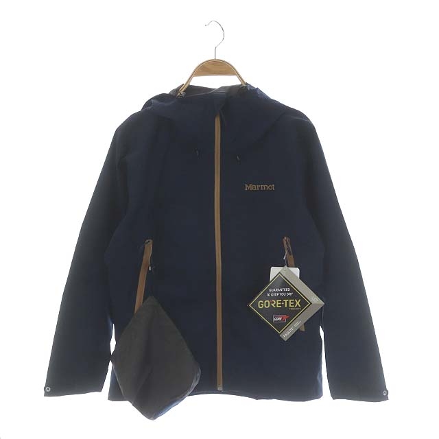 未使用品 マーモット MARMOT WS COMODO JACKET ゴアテックス 