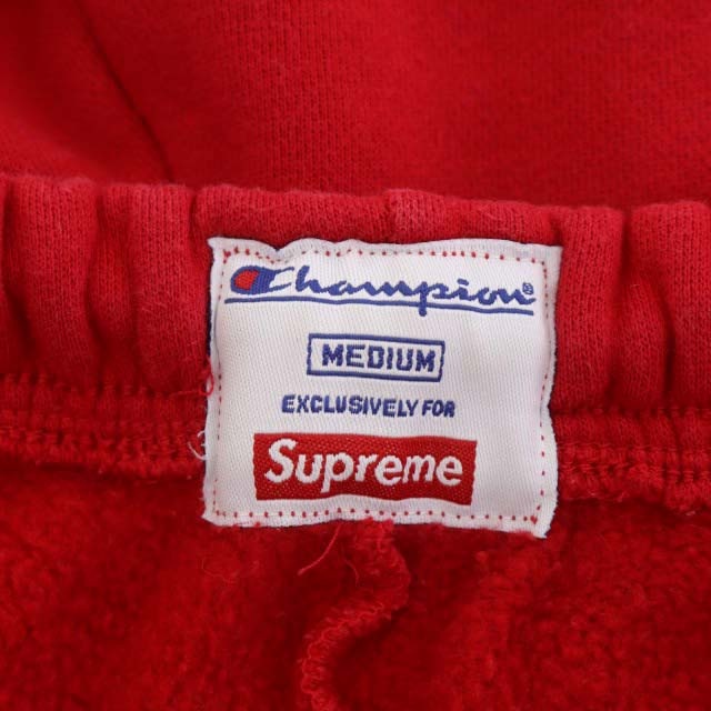 シュプリーム SUPREME × チャンピオン Champion 19SS Outline