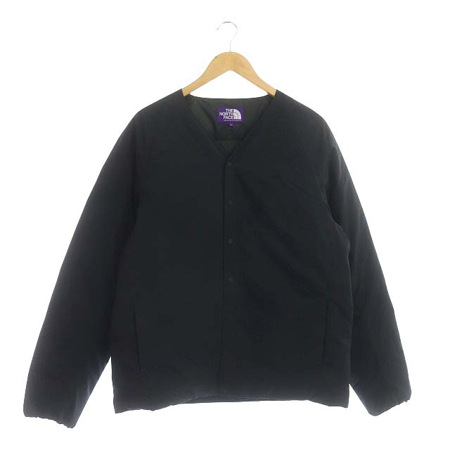 ノースフェイス パープルレーベル THE NORTH FACE PURPLE LABEL DOWN 