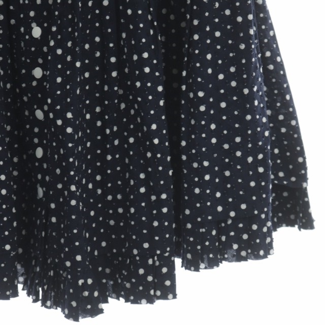 マークジェイコブス MARC JACOBS THE PRAIRIE SKIRT スカート ロング
