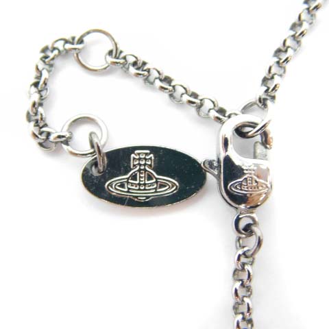 Vivienne Westwood RED LABEL ネックレス Vivienne Westwood red label Red Label ヴィヴィアンウエスト