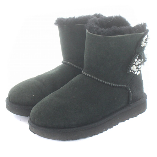 アグ オーストラリア UGG australia ミニベイリーボウ ブリリアント 