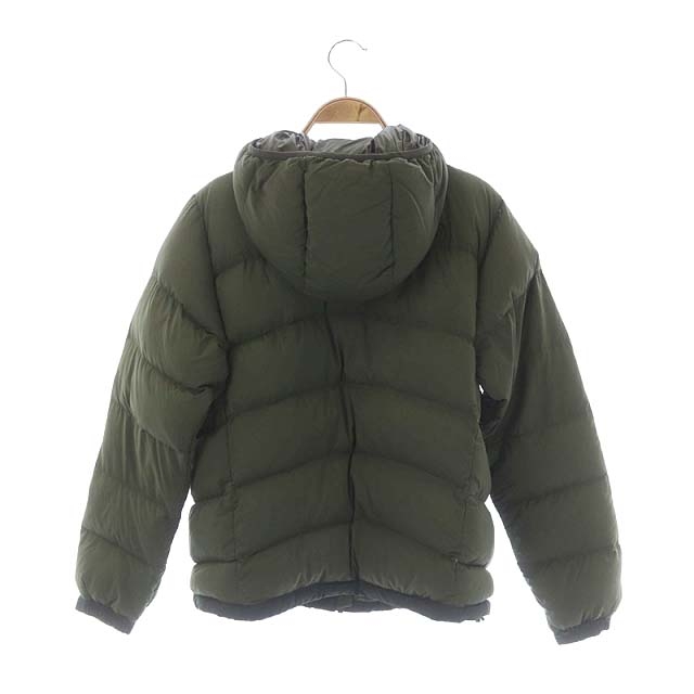 ザノースフェイス THE NORTH FACE アウトドアジャケット ダウン 