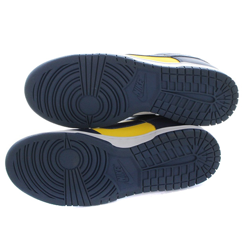 NIKE ナイキ ダンクロー ミシガン 26cm 新品 未使用品 imgrc0108568047.jpg