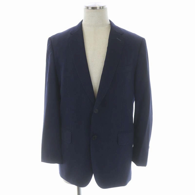ポールスミス PAUL SMITH スーツ セットアップ 上下 ロロピアーナ生地  