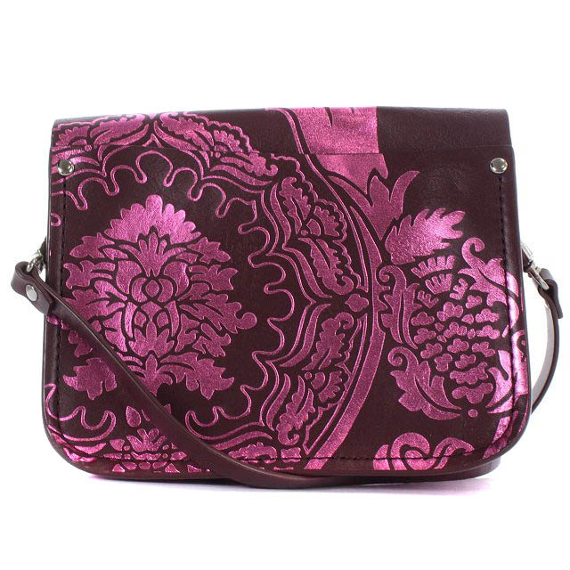 ヴィヴィアンウエストウッド Vivienne Westwood オーブ ショルダー  