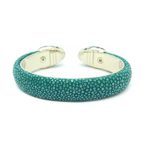 ブルガリ BVLGARI SERPENTI FOREVER BRACELET セルペンティ バングル 