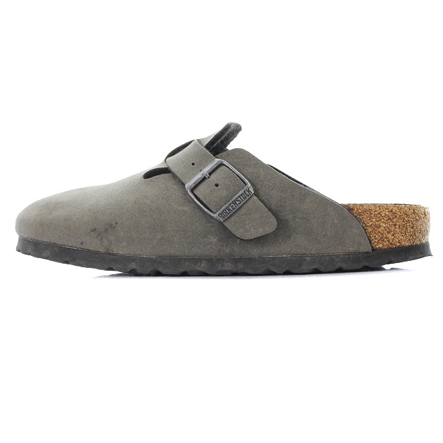 ビルケンシュトック BIRKENSTOCK ボストン スリッポン サンダル