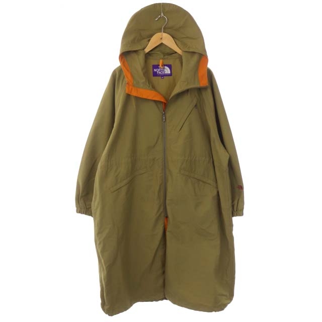ノースフェイス パープルレーベル THE NORTH FACE PURPLE LABEL 