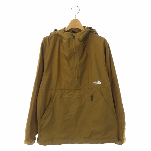 ザノースフェイス THE NORTH FACE COMPACT ANORAK コンパクト 
