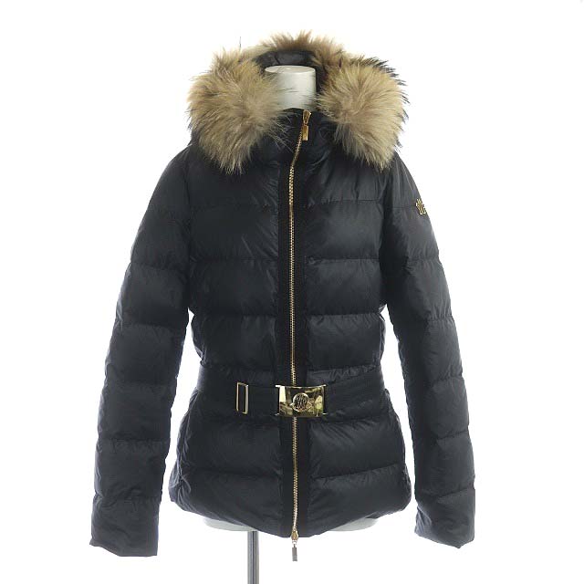 モンクレール MONCLER ANGERS アンジェ ダウンジャケット ジップアップ  