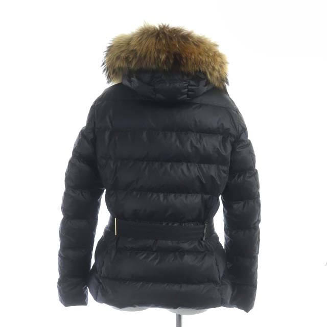 モンクレール MONCLER ANGERS アンジェ ダウンジャケット ジップアップ 