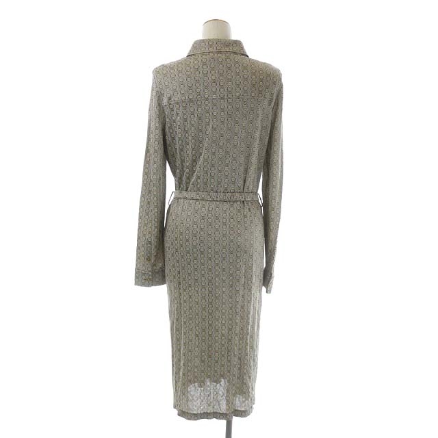 トリーバーチ TORY BURCH GEMINI LINK ワンピース シャツワンピース I  