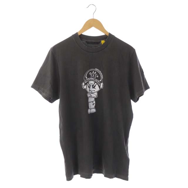 未使用品 モンクレール MONCLER モンクレールジーニアス MONCLER  