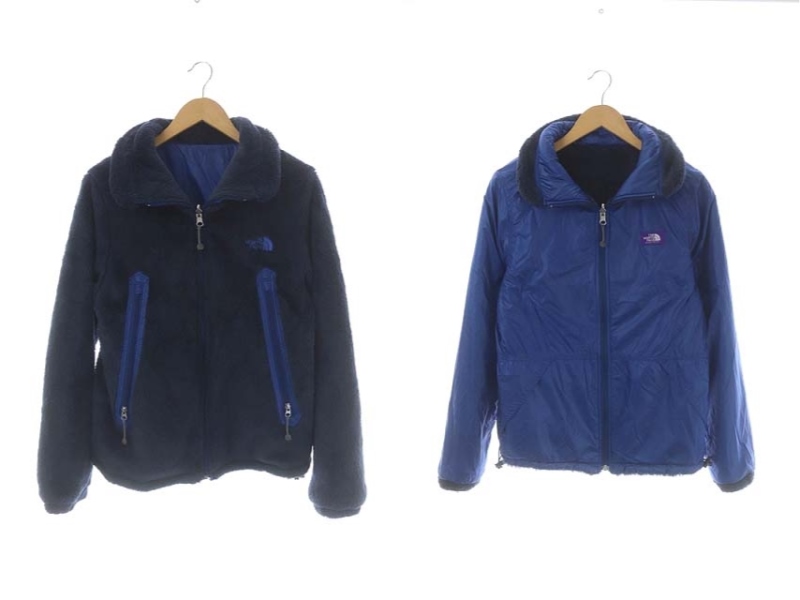 ノースフェイス パープルレーベル THE NORTH FACE PURPLE LABEL 