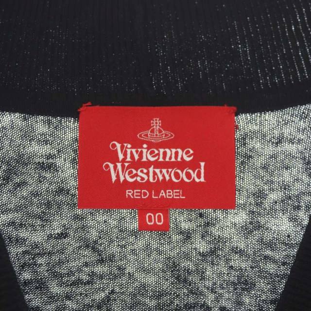 ヴィヴィアンウエストウッドレッドレーベル Vivienne Westwood RED 