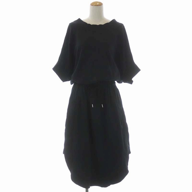 Vivienne Westwood ブラックワンピース 00 Vivienne Westwood red