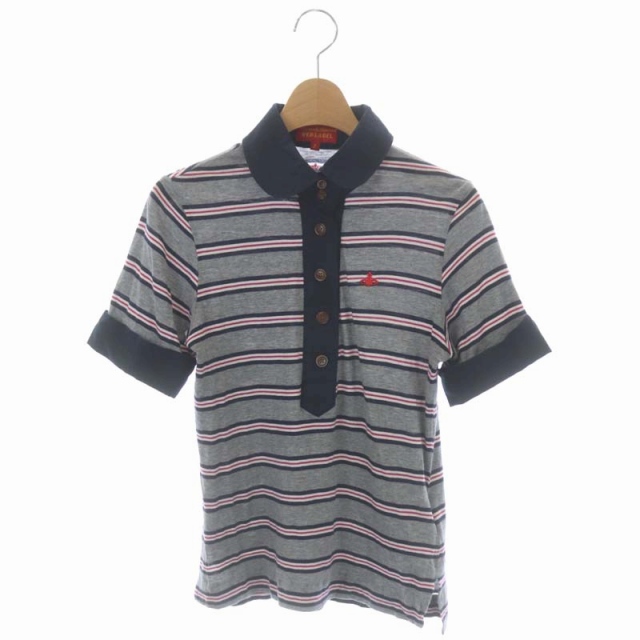 ヴィヴィアンウエストウッドレッドレーベル Vivienne Westwood RED 