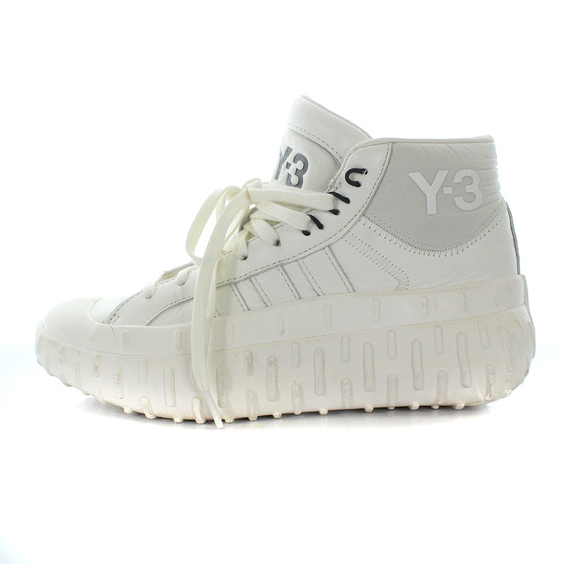 ワイスリー Y-3 ヨウジヤマモト GR.1P HIGH GTX ハイゴアテックス 