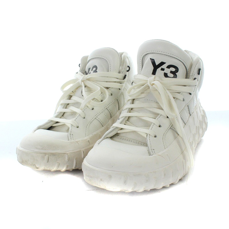 ワイスリー Y-3 ヨウジヤマモト GR.1P HIGH GTX ハイゴアテックス 