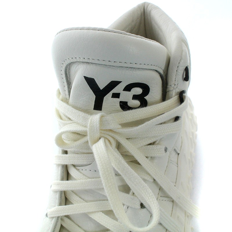 ワイスリー Y-3 ヨウジヤマモト GR.1P HIGH GTX ハイゴアテックス 