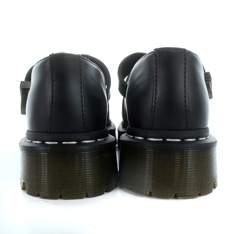 ドクターマーチン MUKAI BROGUE メリージェーン シューズ