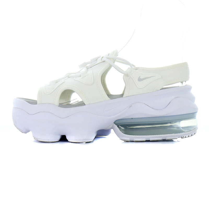 ナイキ NIKE WMNS Air Max Koko Sandal White ウィメンズ エアマックス 